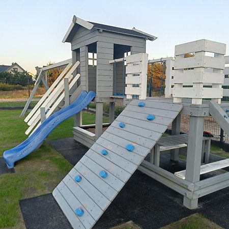 Laba Jastrzebia Gora Exterior foto