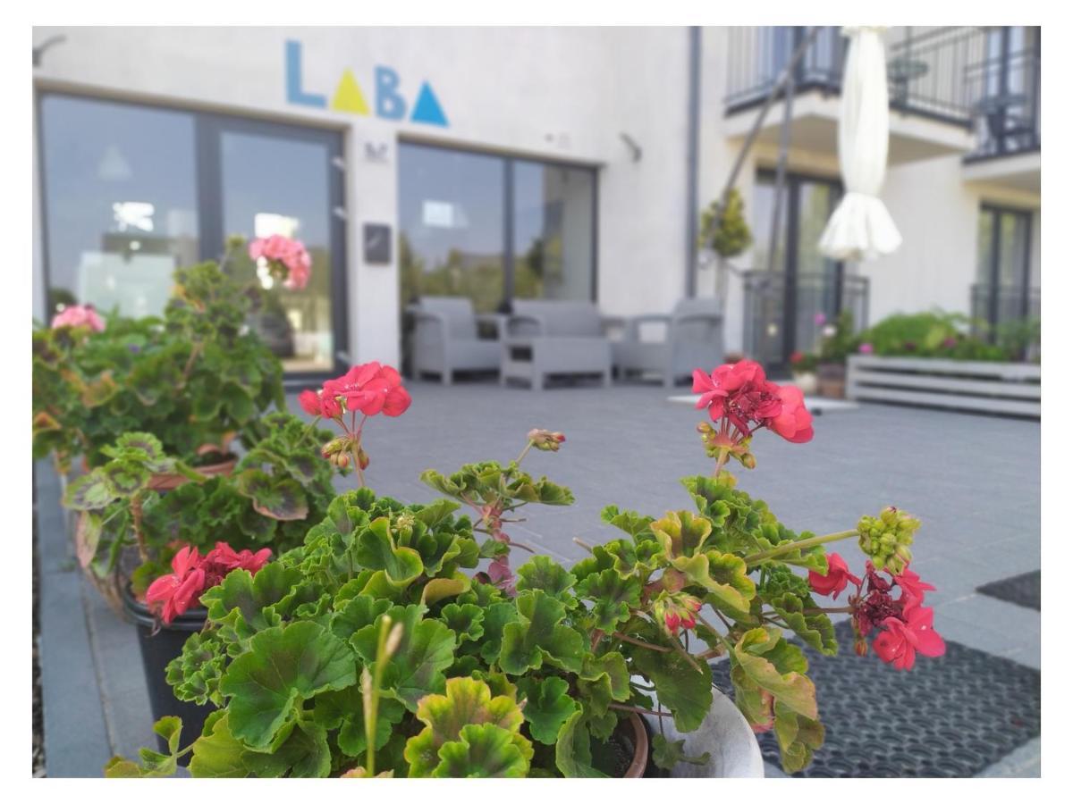Laba Jastrzebia Gora Exterior foto