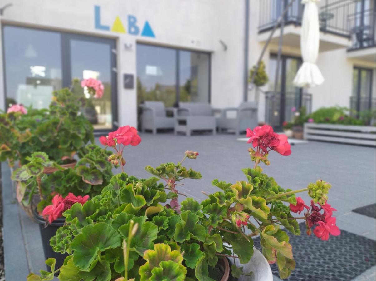 Laba Jastrzebia Gora Exterior foto
