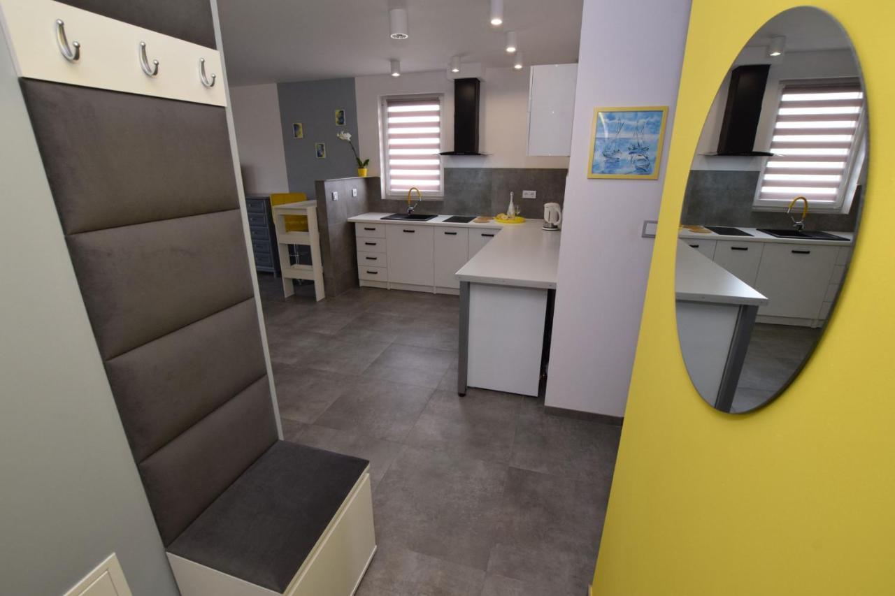 Laba Jastrzebia Gora Exterior foto