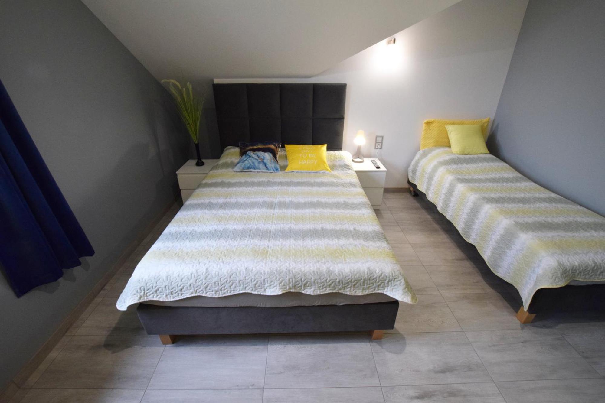 Laba Jastrzebia Gora Exterior foto