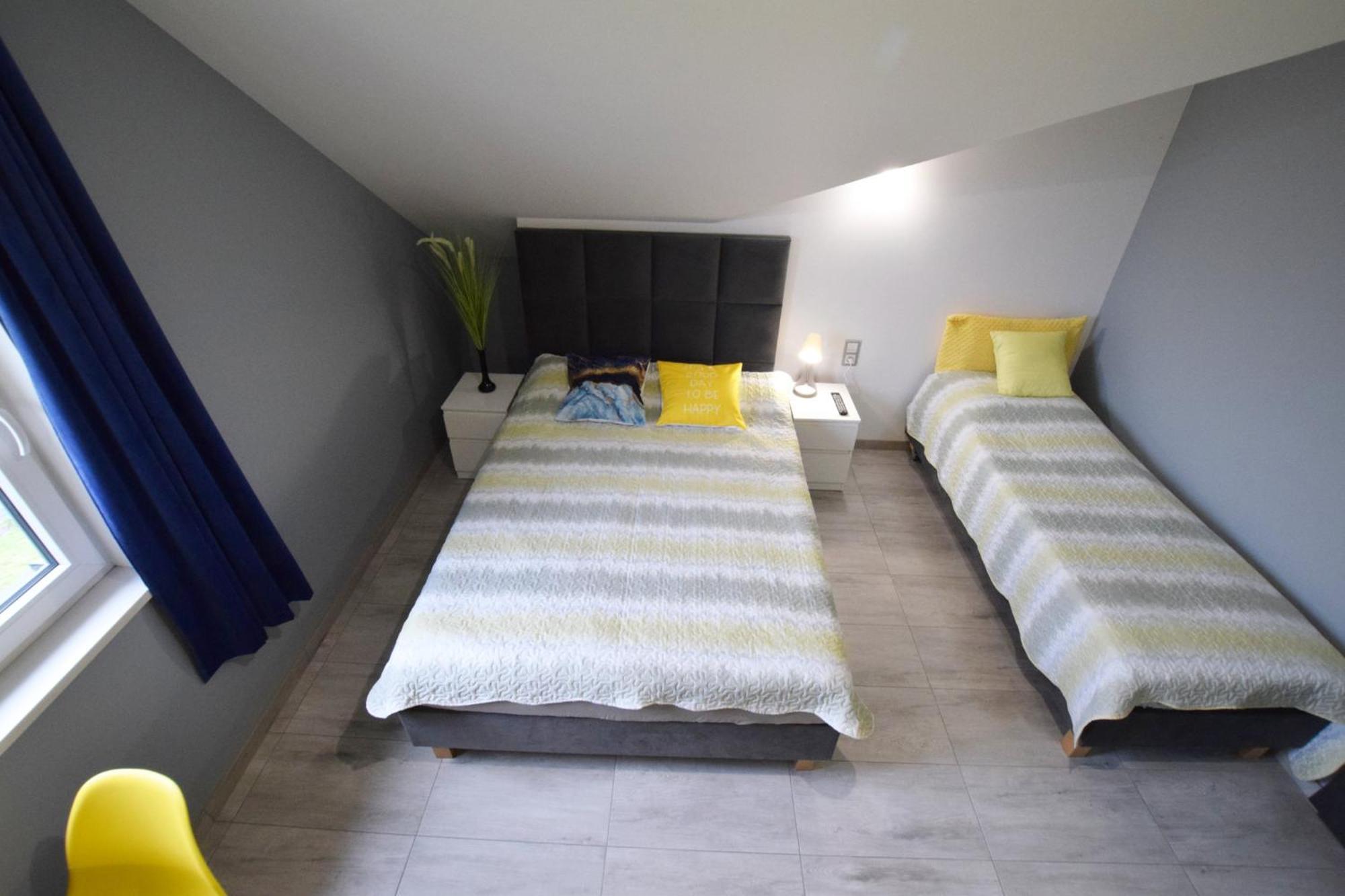 Laba Jastrzebia Gora Exterior foto