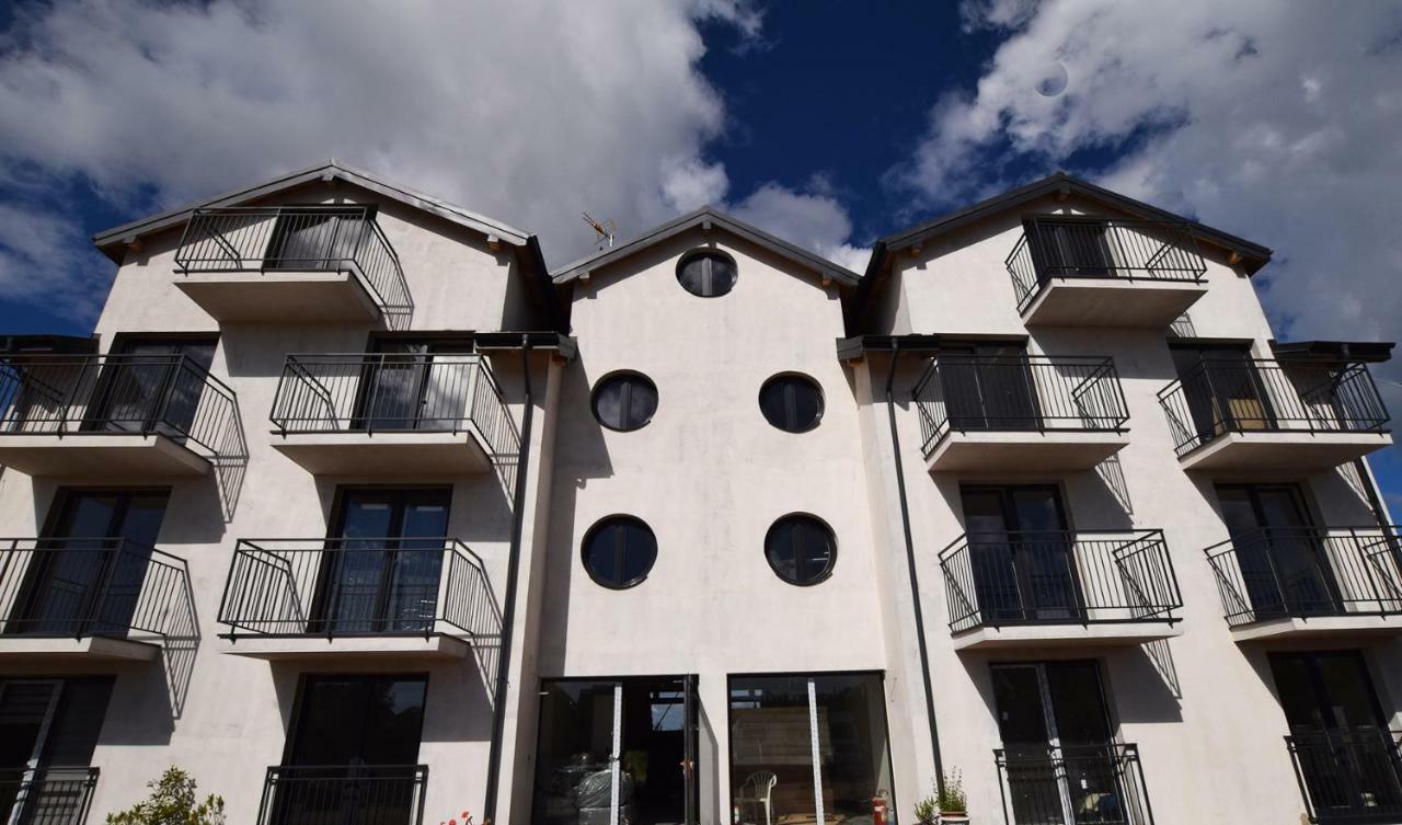 Laba Jastrzebia Gora Exterior foto