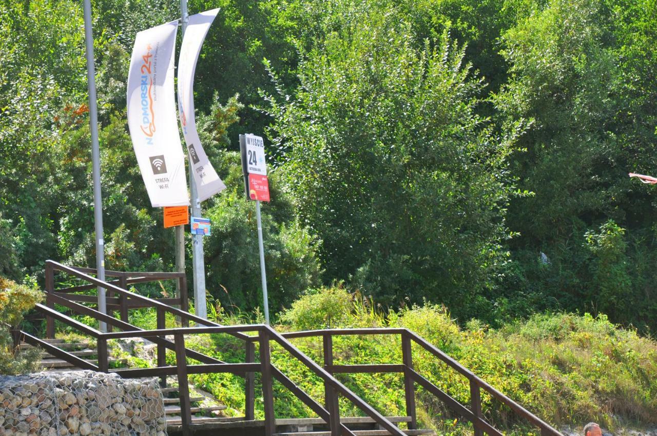 Laba Jastrzebia Gora Exterior foto