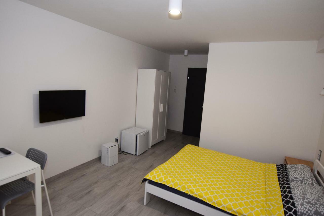 Laba Jastrzebia Gora Exterior foto