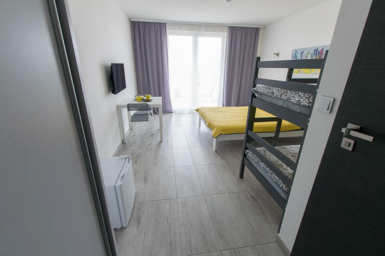Laba Jastrzebia Gora Exterior foto