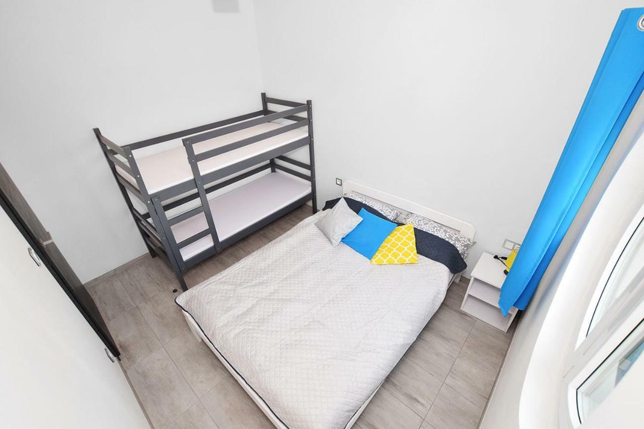 Laba Jastrzebia Gora Exterior foto