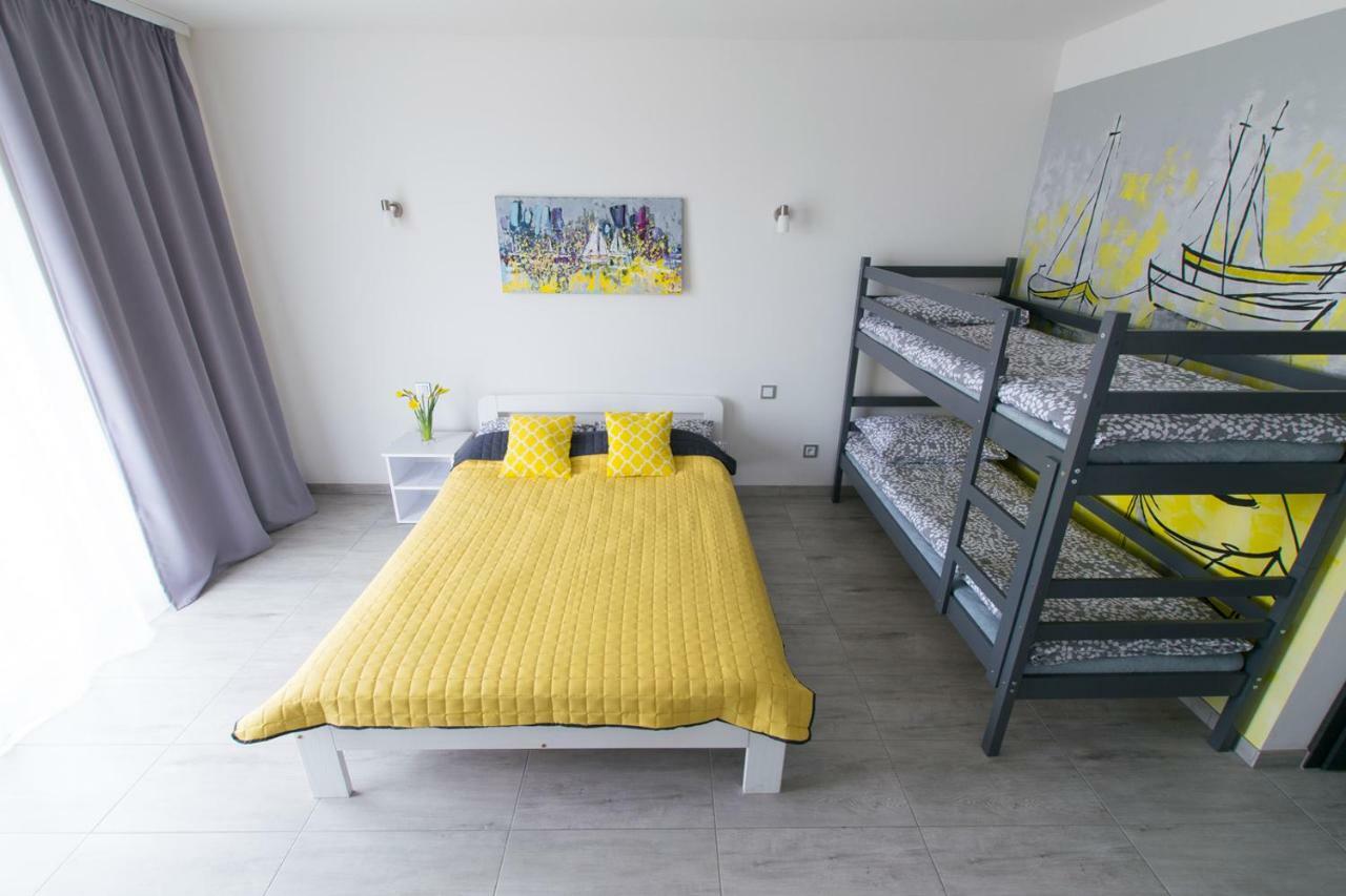 Laba Jastrzebia Gora Exterior foto